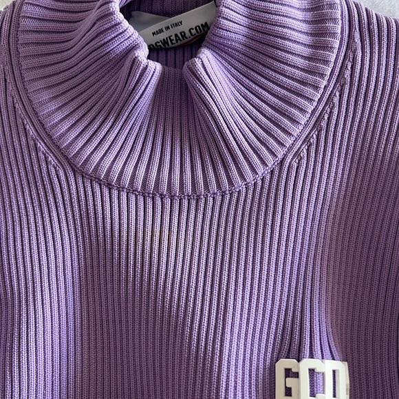 GCDS dress - Picture 5 of 7